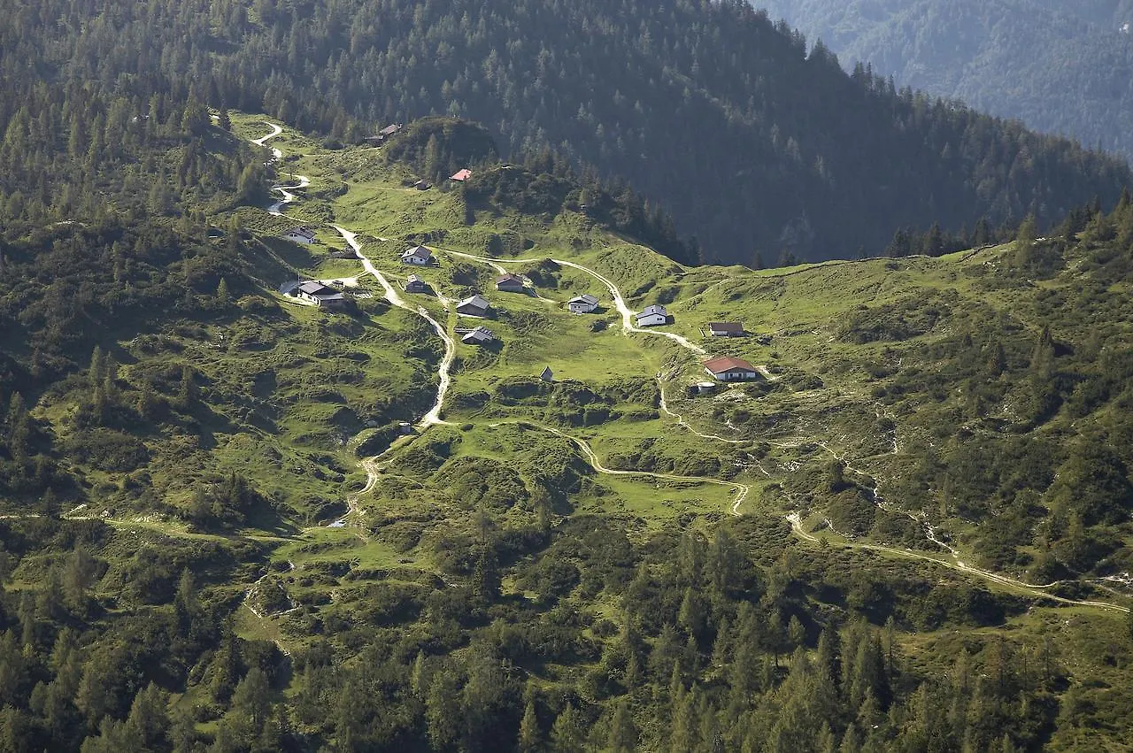 Haus Vogel-Nest Villa Reit im Winkl 0*,  Germany